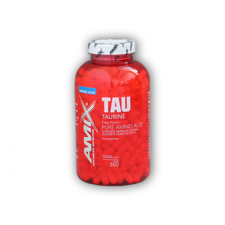 Taurină 360 capsule