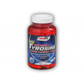 Tirozină 120 capsule