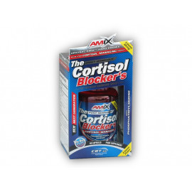 Blocante de cortizol 60 capsule