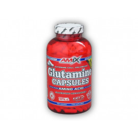 Capsule de glutamină 360 capsule
