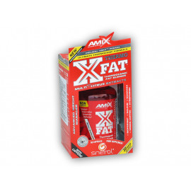 X-Fat Arzător de grăsimi termogenic 90 capsule