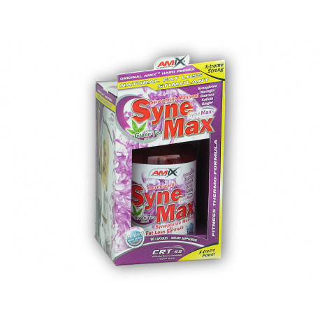 SyneMax 90 capsule