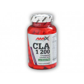 CLA 1200 + Ceai Verde 120 capsule