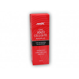 Super Gel Anticelulitic 200ml