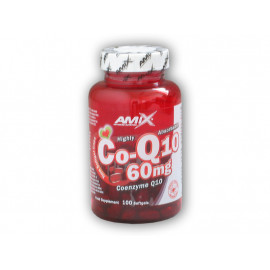 Coenzima Q10 60 mg 100 capsule