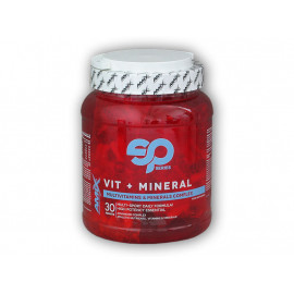 Super Pack Vit & Mineral 30 doze