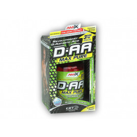D-AA Max Pure 100 capsule