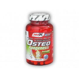 Osteo Anagenesis 120 capsule
