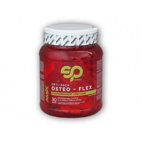Opti Pack Osteo Flex 30 doze zilnice
