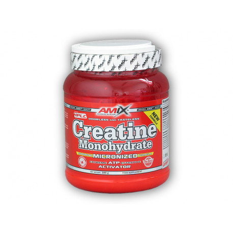 Creatină monohidrat 500g