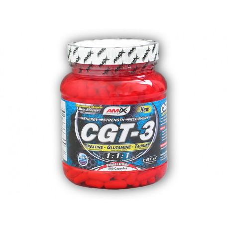 CGT-3.500 capsule