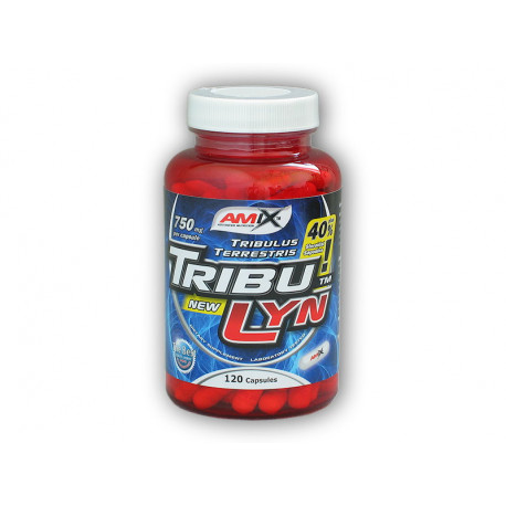 TribuLyn 120 capsule