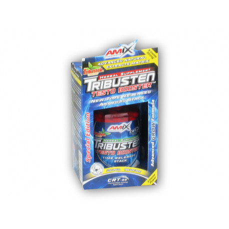 Tribusten 125 capsule