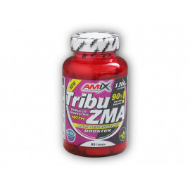 Tribu 90% cu ZMA 1200mg 90 comprimate
