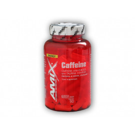 Cofeină 200 mg cu taurină 90 capsule