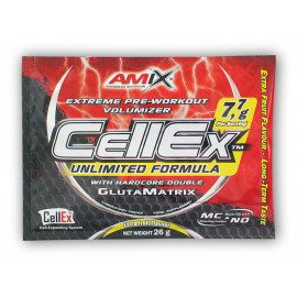 CellEx Unlimited 26g plic