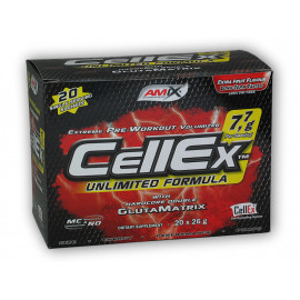 CellEx Plicuri Nelimitate 20x26g