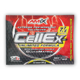 CellEx Unlimited Bags 26g Reducere