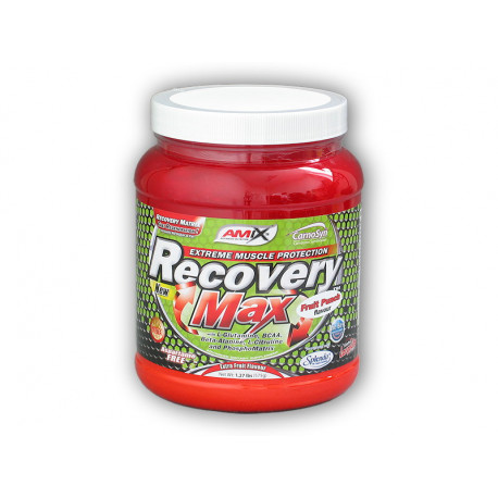 Recuperare-Max 575g - Portocaliu