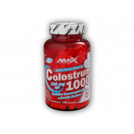Colostru 1000 mg 100 capsule