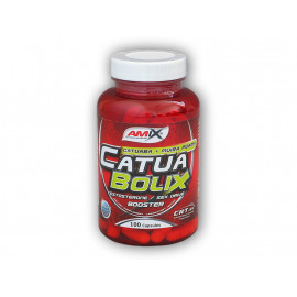 Catua Bolix 100 capsule
