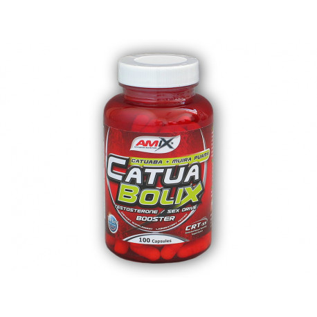 Catua Bolix 100 capsule
