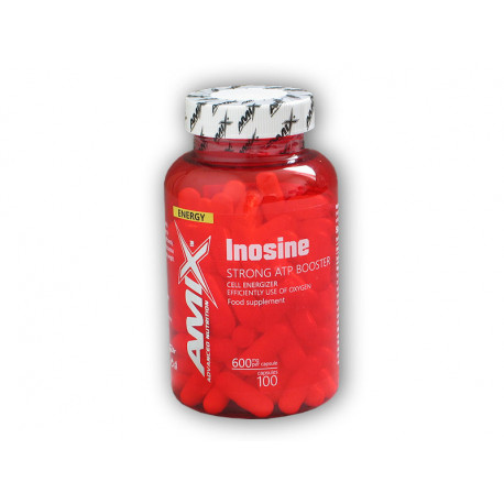Inozină 100 capsule