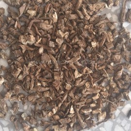 Perie de rădăcină de pădure - Dipsacus sylvestris - 250g măcinată