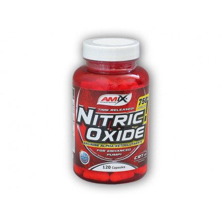 Oxid nitric 750 mg 120 capsule