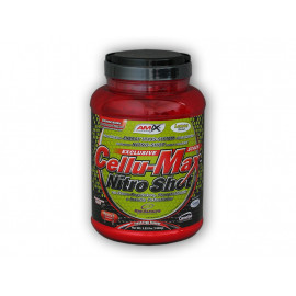Cellu-Max Nitro Shot 1800g - lămâie