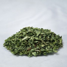 Perie de frunze de pădure Polonia - Dipsacus sylvestris - 100g măcinat