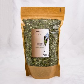 Perie de pădure - Dipsacus sylvestris - 100g tocat