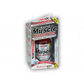 Rapid Muscle Full-Oxygen 60 capsule