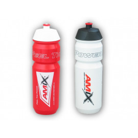 Flacon Amix 750ml - roșu