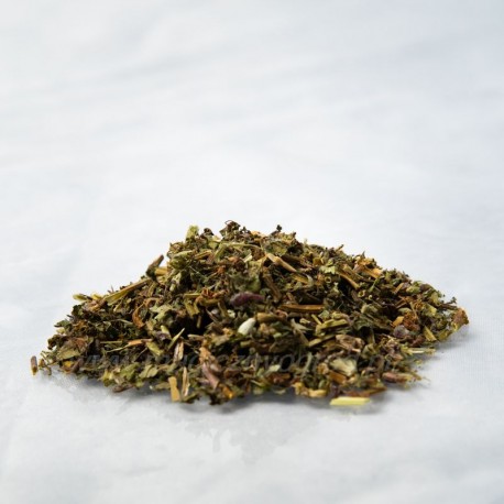 Glechoma hederacea - 50g tocați