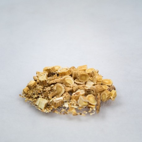 Astragalus membranaceus - 250g tocat