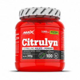 Pudră de citrulină 300g