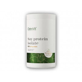 Izolat proteic din soia 390g natural