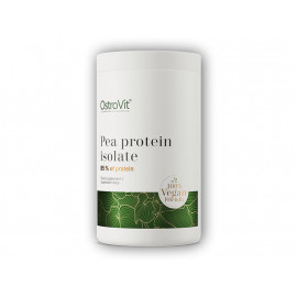 Izolat proteic de mazăre 480g