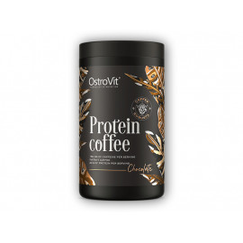 Cafea proteică 360g - ciocolată