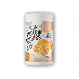 Biscuiți cu conținut ridicat de proteine 375g