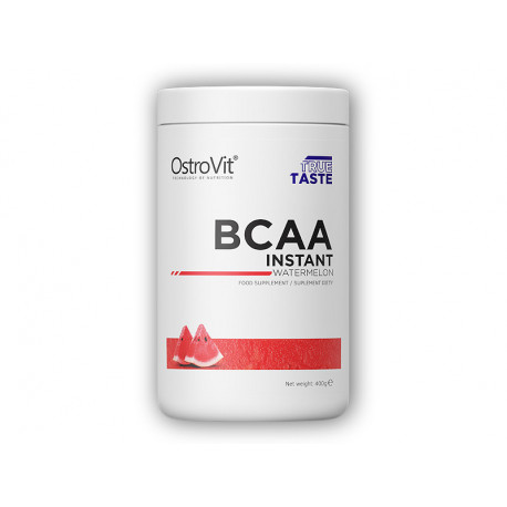 BCAA instant 400g - cireșe
