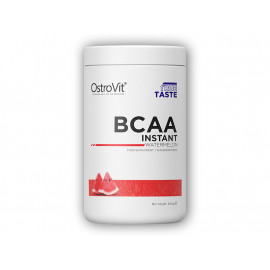 BCAA instant 400g - măr verde