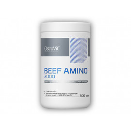 Amino de vită 2000 300 comprimate