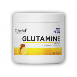 Glutamină 300g - naturală