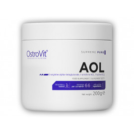 AOL suprem pur 200g