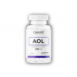 AOL 3000 120 capsule