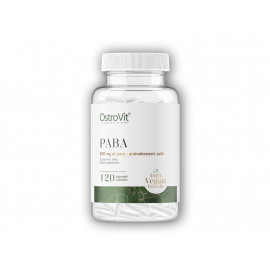 PABA vege 120 capsule