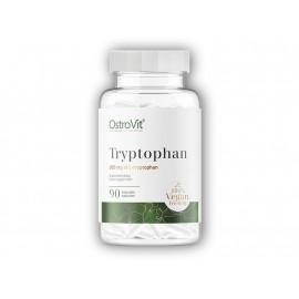 Tryptophan vege 90 capsule