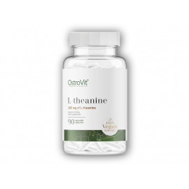 L-Teanina vege 90 capsule